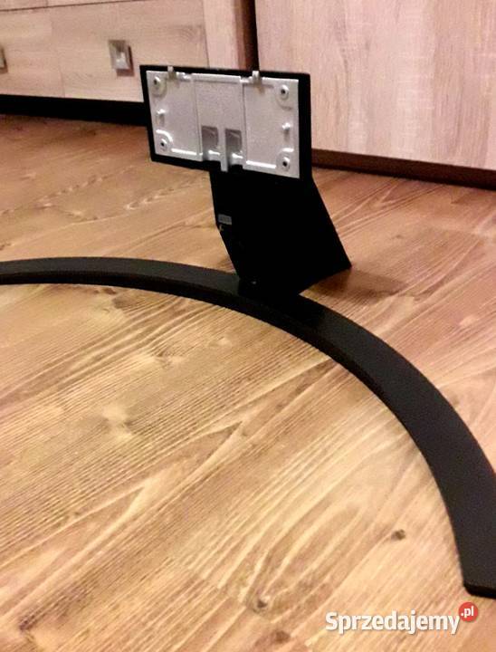 Podstawka stojak TV LG NanoCell 75 sprzedam