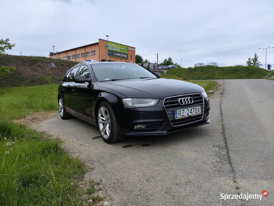 Audi A4 B8 czujnik zmierzchu A4 Rzeszów