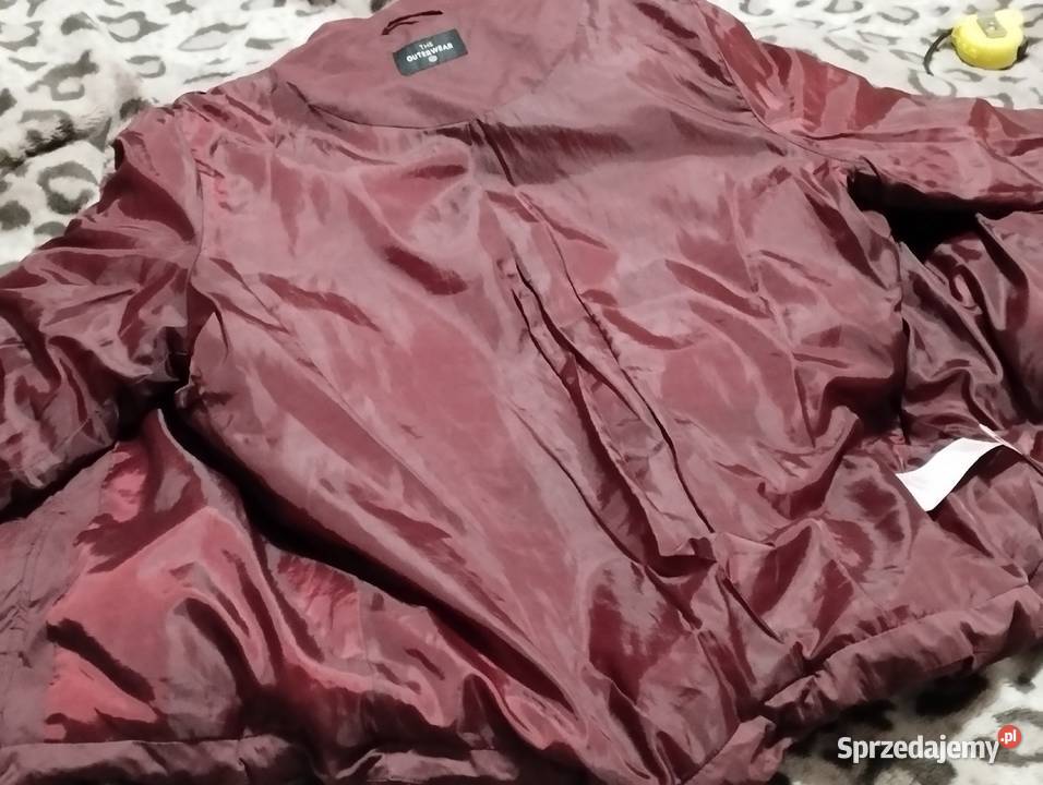 kurtka zimowa damska CA rozmiar 38 wielkopolskie Poznań