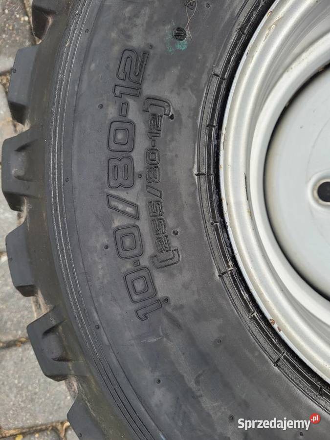 Koło 1008012 2558012 Szczkowo