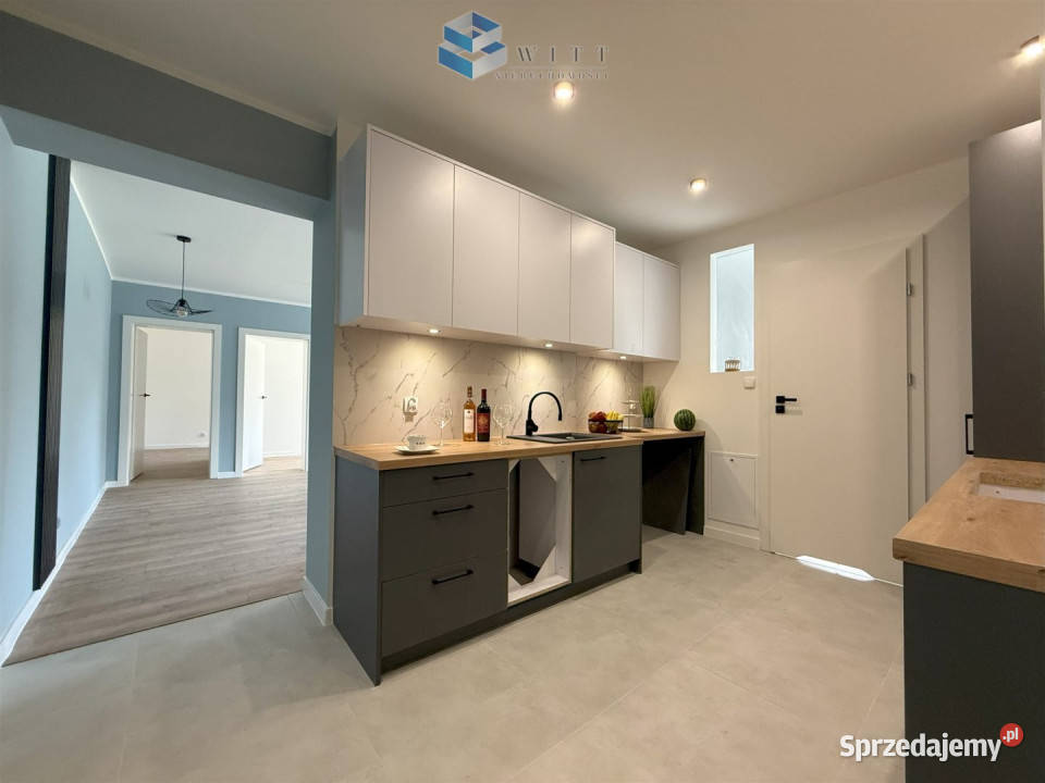 Sprzedaż mieszkania 678m2 3 pokojowe Lubawa kamienica