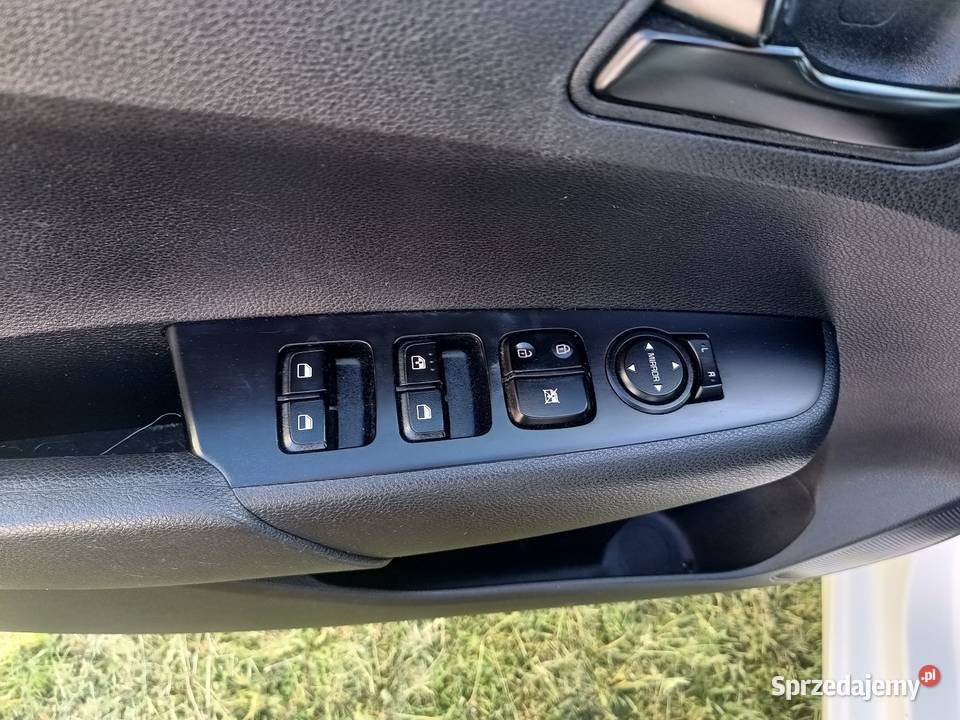 Kia Picanto model 2019 Serwisowany Hatchback Picanto Picanto Skoczów