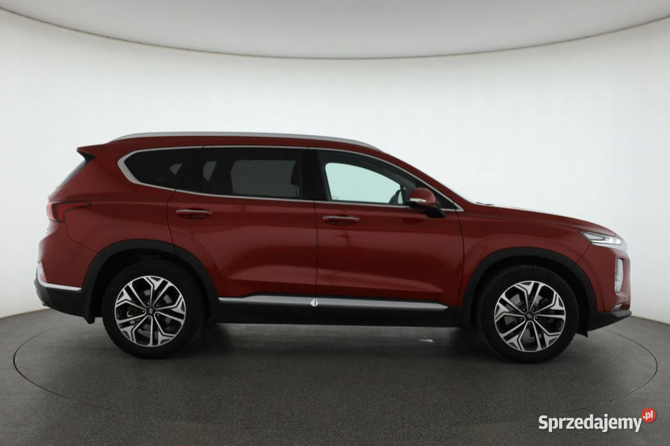Hyundai Santa Fe 22 CRDi Piaseczno