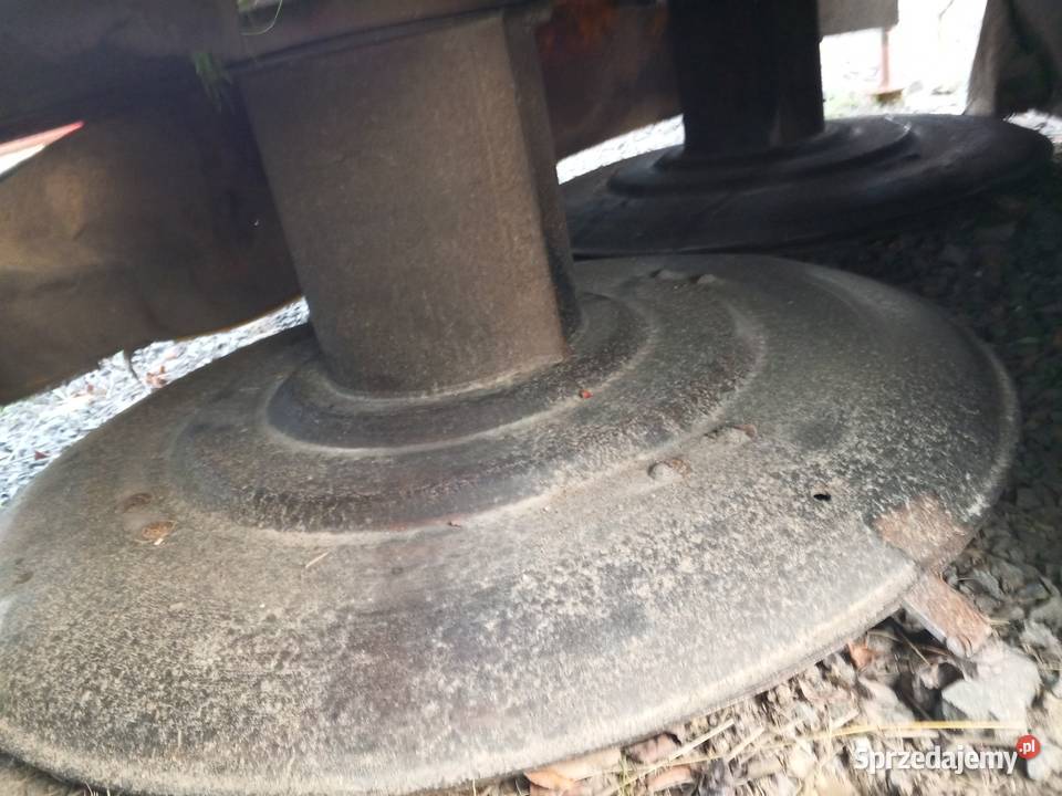Kosiarka do trawy rotacyjna Sip Roto 220 Gostomia sprzedam