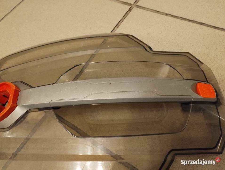 Pokrywa górna klapa obudowa odkurzacz Thomas Katowice sprzedam