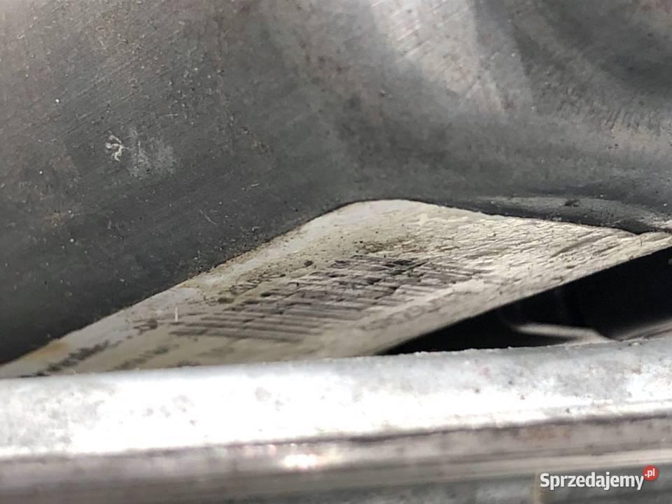 PODNOŚNIK SZYBY LEWY PRZÓD RENAULT SCNIC II