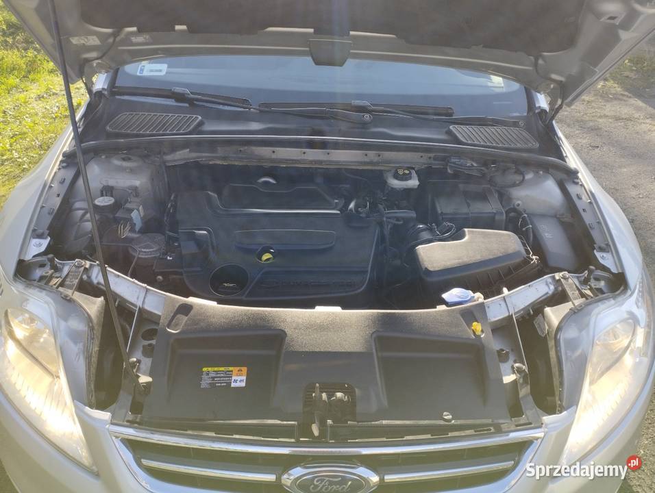 Mondeo 20 TDCI 2013 Motoryzacja łódzkie Żychlin sprzedam