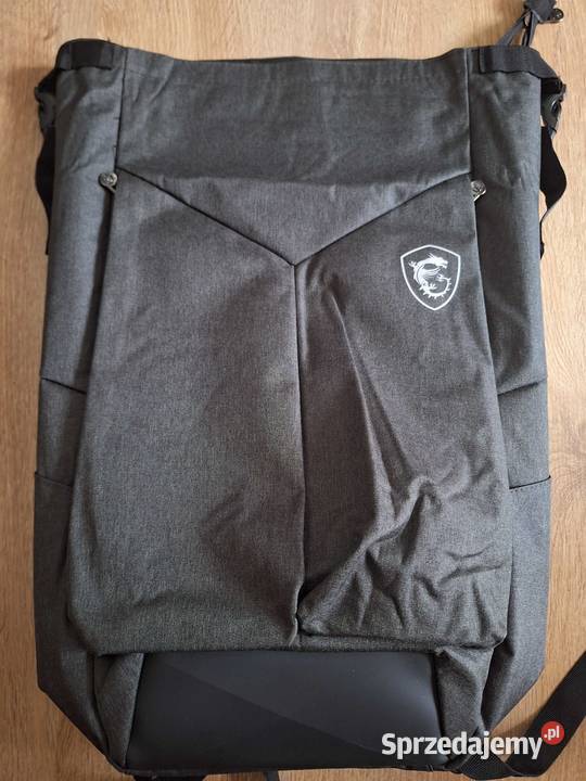 Laptop Gamingowy MSI Sword 16 HX 16 QHD 240 mazowieckie Warszawa