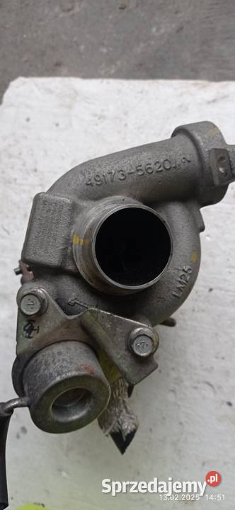 Turski do Citroen Peugeot Łódź