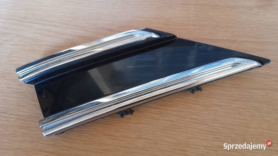 ZAŚLEPKA HAKA PRZÓD VW ARTEON LIFT RLINE 21r Goleniów