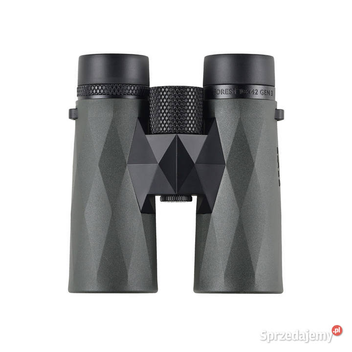 Lornetka Delta Optical Forest II 10x42 Gen3 mazowieckie Warszawa sprzedam