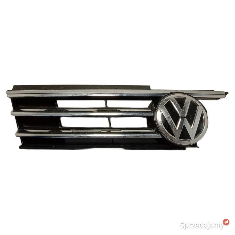 Atrapa chłodnicy grill przedni VW Tiguan II