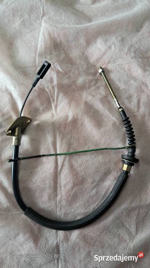 Linka sprzęgła CINQUCENTO 700 osobowe lubelskie