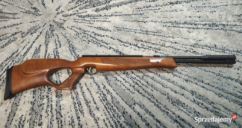 Wiatrówka Weihrauch Hw 97kt Wst słoniu Kurier Rzeszów sprzedam