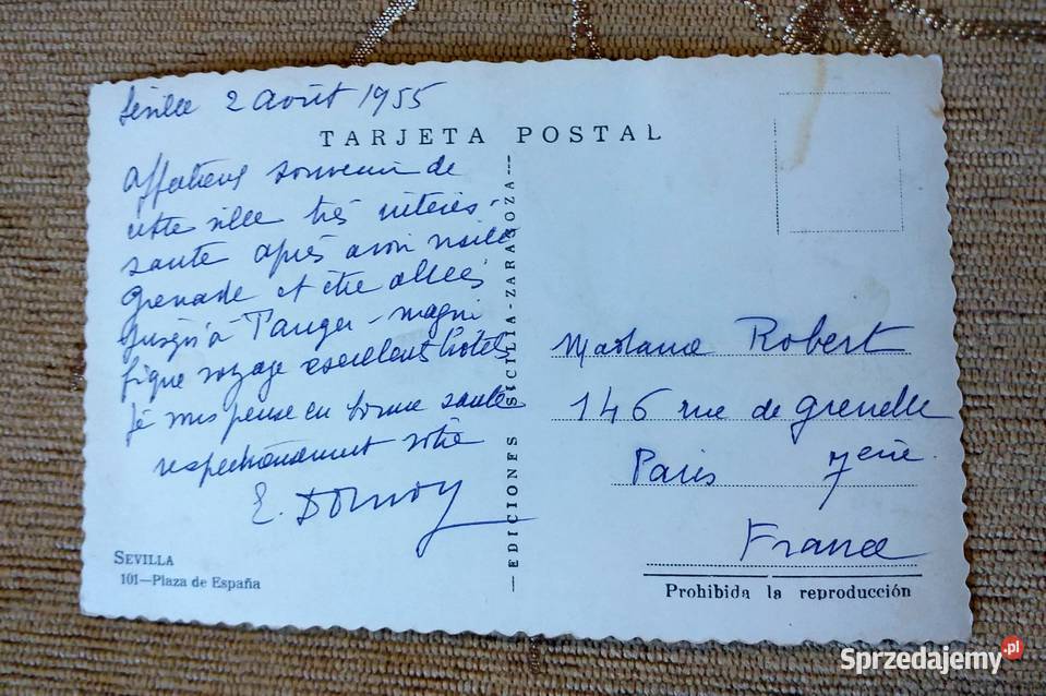 SEWILLA DZIEDZINIEC KATEDRY NAJŚWIĘTSZEJ MARII Piszczac