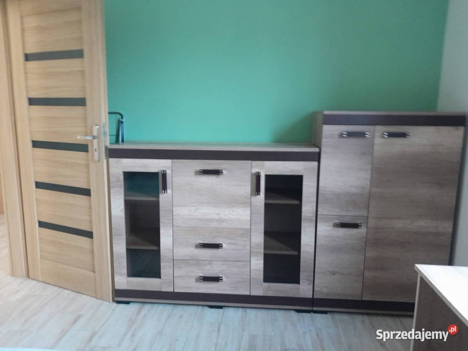 2pokojowe z garażem poziemnym w samym centrum garaż Wynajem