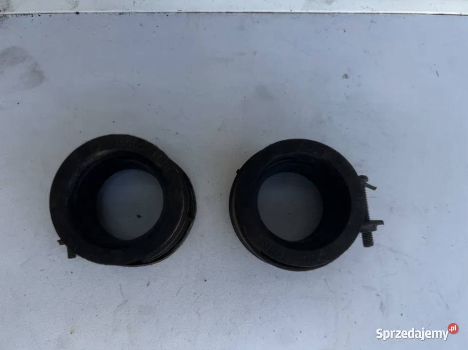 krócie króćce komplet Kawasaki GPZ 500S Motoryzacja Ostrzeszów sprzedam