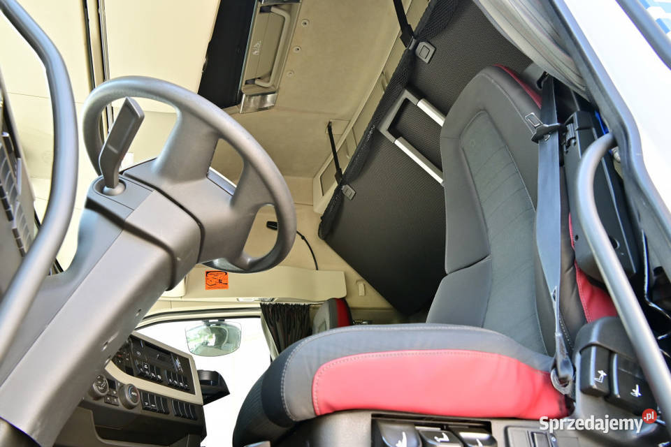 Volvo Fh 460 XL ciagnik eur 6 mazowieckie