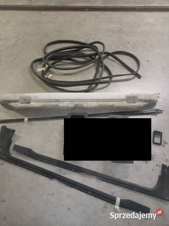 Citroen AX Części różne Wrocław 92r Silnik 10 dolnośląskie