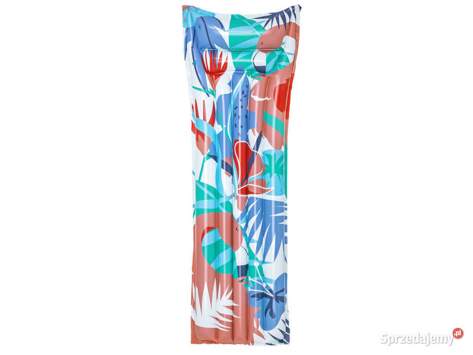 Bestway Kolorowy dmuchany Materac do wody Kielce