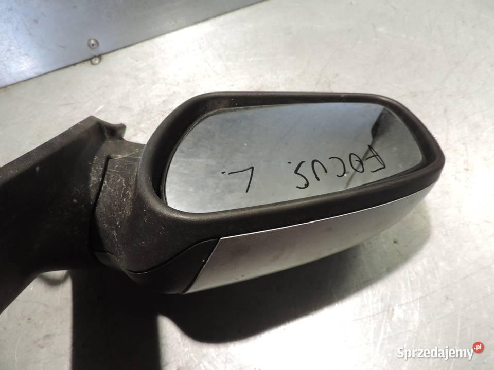 LUSTERKO LEWE FORD FOCUS MK2 5 PIN KOLOR 03 Nowy Sącz