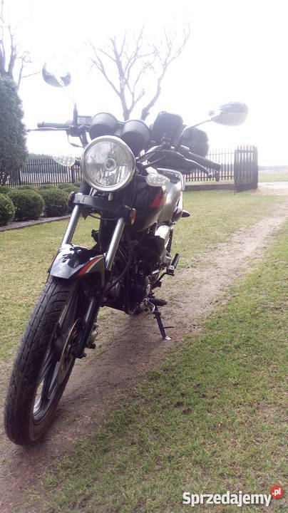 Benzer Shaft 72503 Stan NOWY nieuszkodzony łódzkie Przedbórz