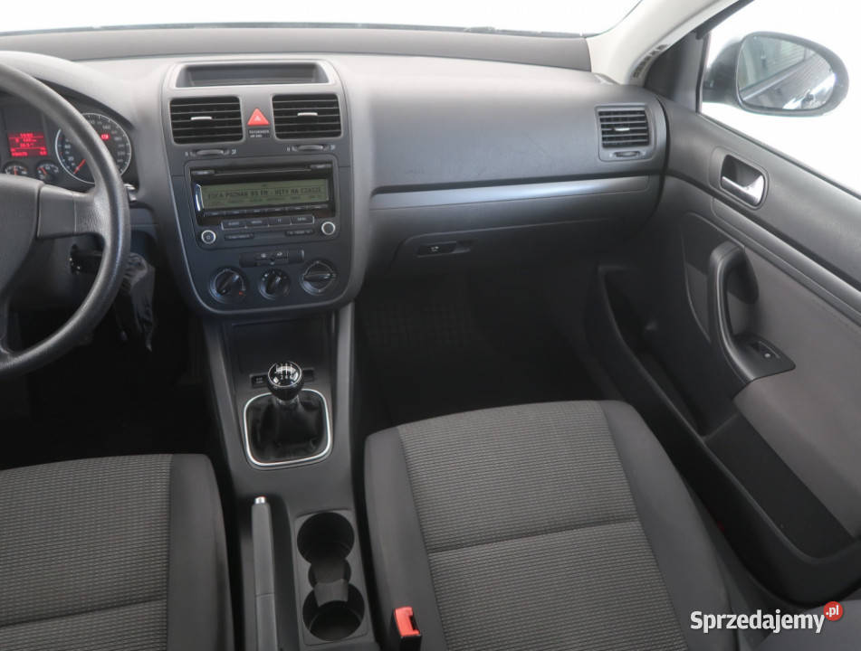 VW Golf 14 TSI Bielany Wrocławskie