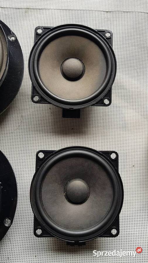 głośniki samochodowe golf 5 6 jetta 1035454 Kłodzko