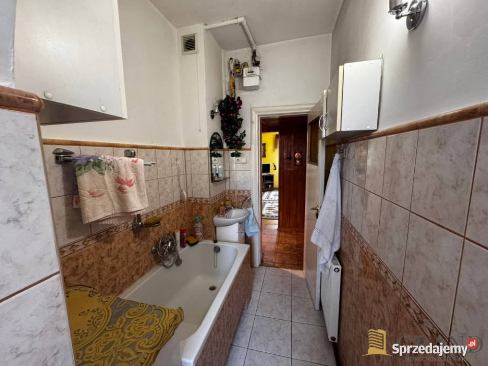 Mieszkanie Stargard 74m2 3 pokojowe Liczba pokoi 3