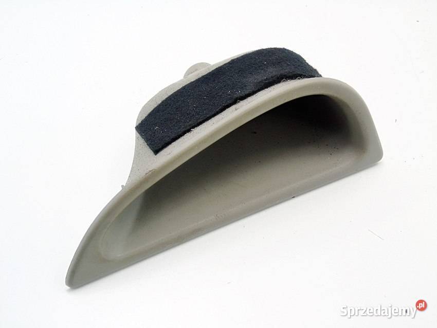 UCHWYT DRZWI LEWY PRZÓD NISSAN ALMERA TINO 2002 Sosnowiec sprzedam