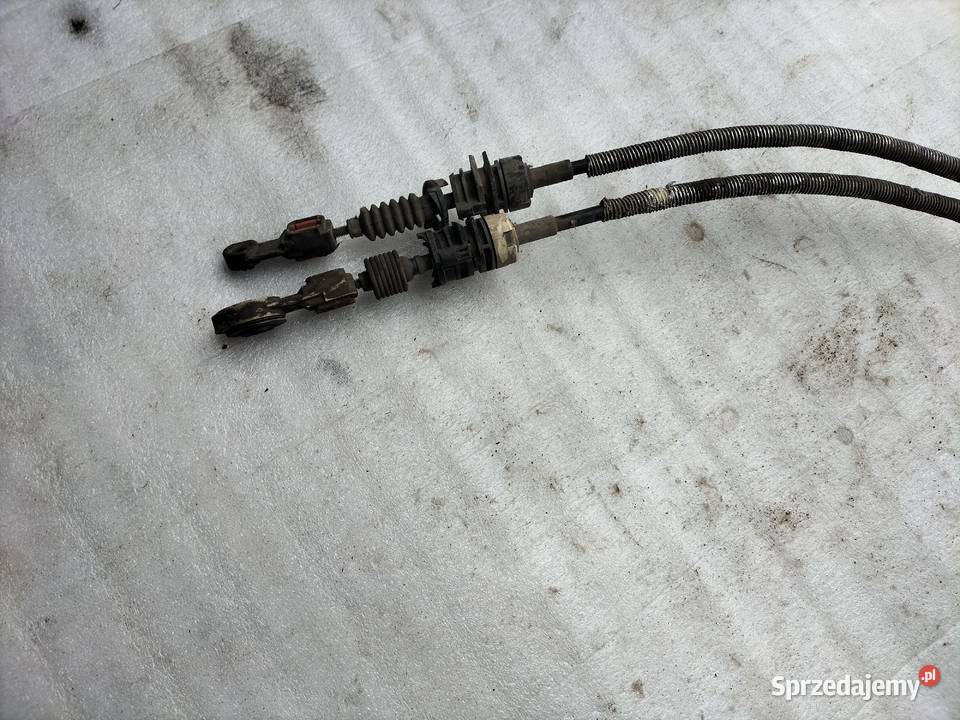 Lewarek wybierak linki zmiany biegów Mondeo MK1 sprzedam