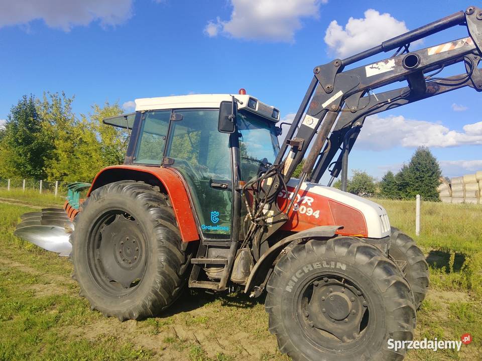 Steyr 9094