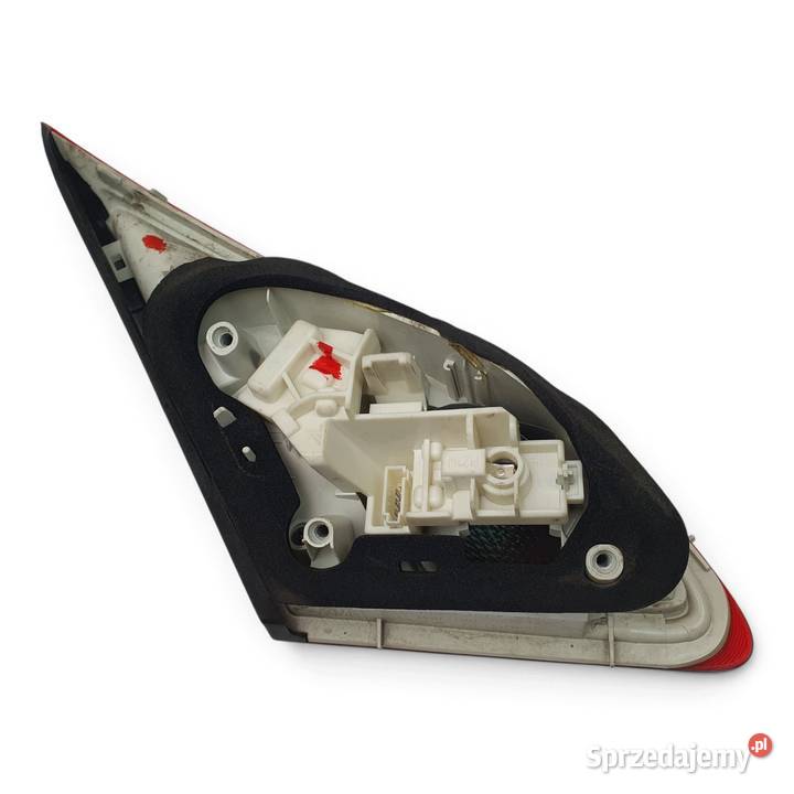 LAMPA PRAWA Opel Astra J HB tylnia tylna prawy Chełm
