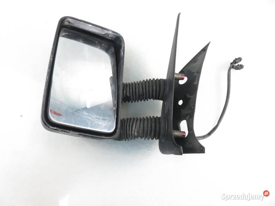LUSTERKO LEWE CITROEN JUMPER I 5 PIN Lusterka zewnętrzne