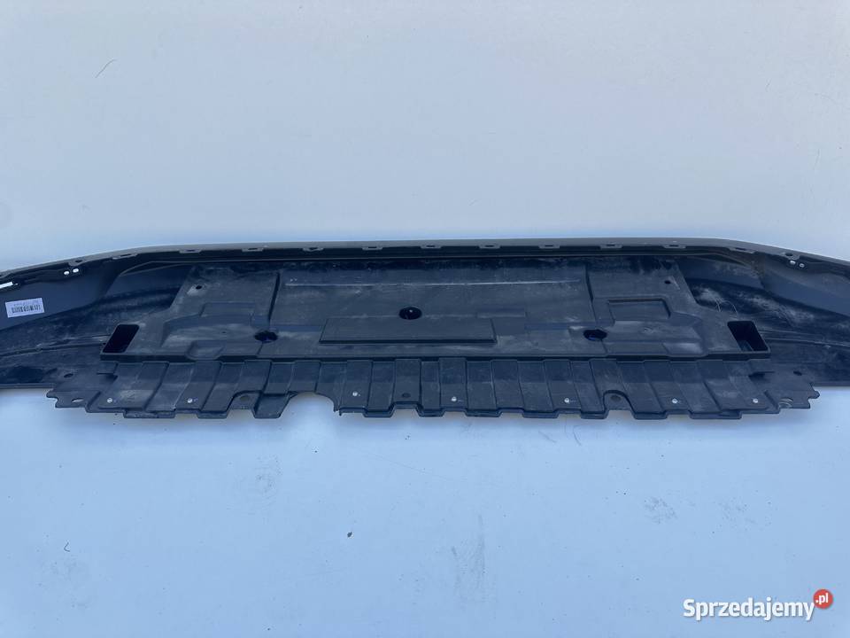 HONDA E NS1 PŁYTA POD ZDERZAK PRZÓD 7116031AH90 osobowe wielkopolskie Międzychód