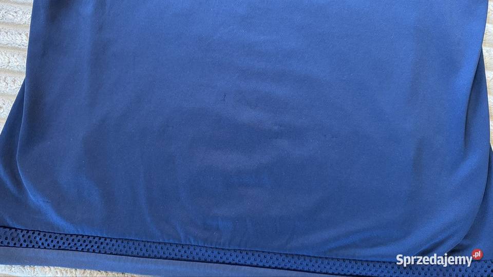 Real Madryt koszulka Tshirt 1516 rM małopolskie Alwernia