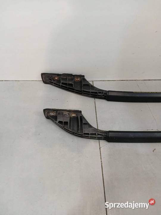 RELINGI Hyundai Santa Fe I 20002006