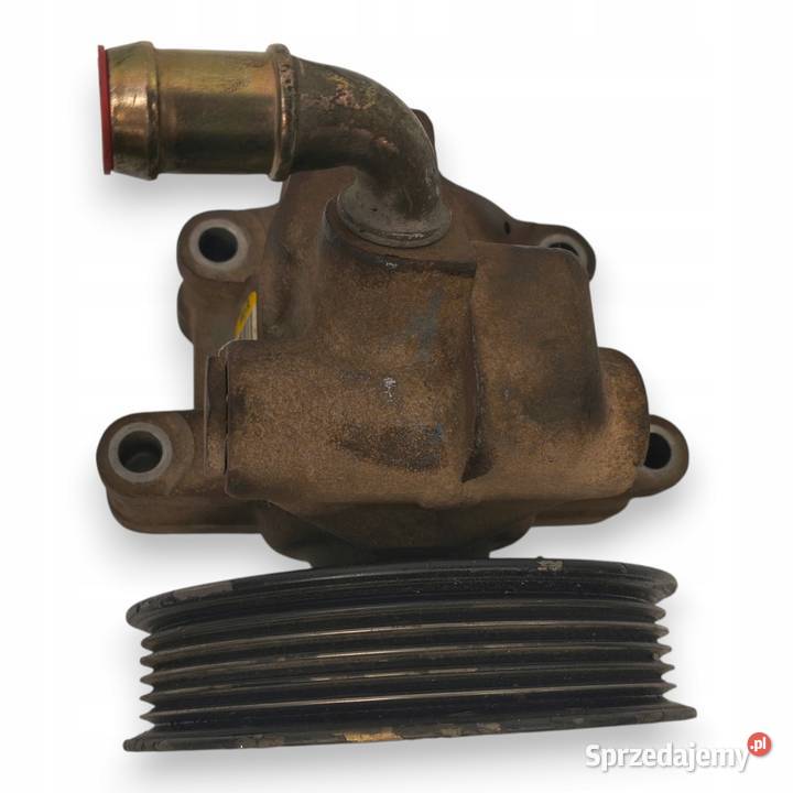 POMPA WSPOMAGANIA FORD FOCUS MK1 MONDEO MK3 Chełm