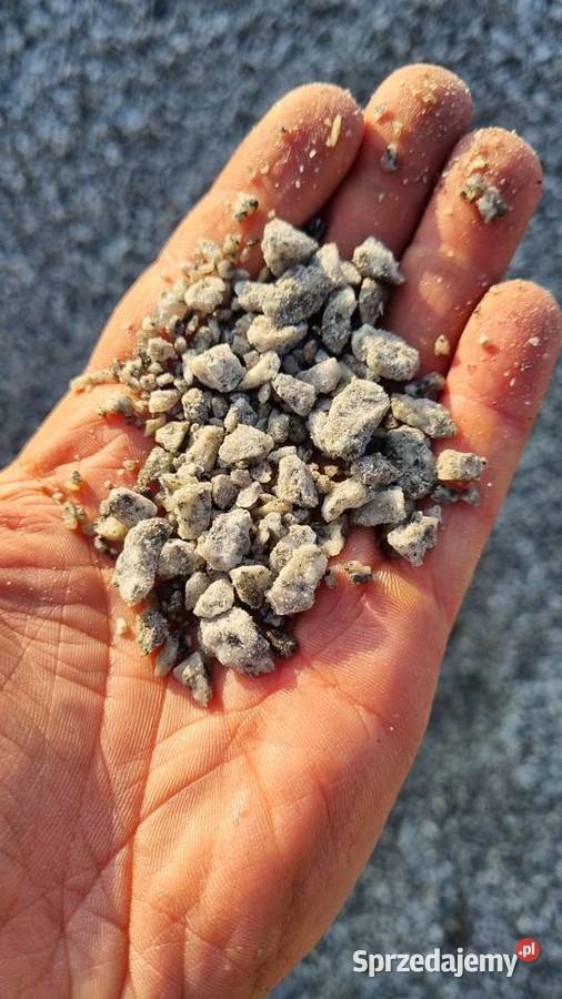 Kruszywa Drogowe Prosto Producenta Wrocław i