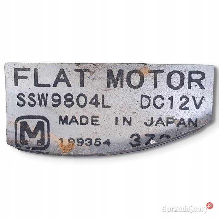WENTYLATOR CHŁODNICY Suzuki GSXR 600 750 GSXR lubelskie Chełm sprzedam