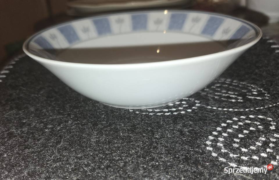 Miseczka Włocławek Sosnowiec