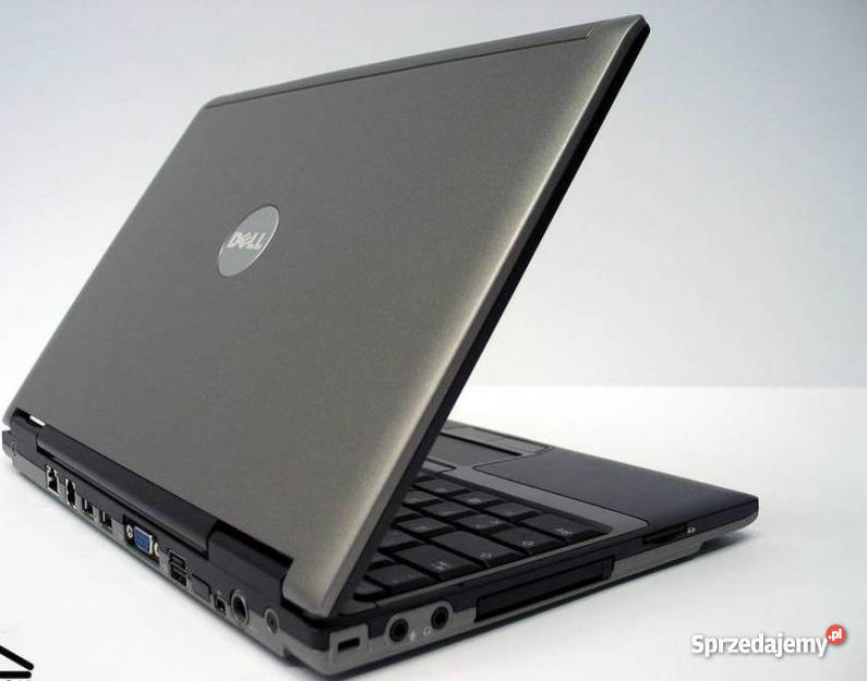 Laptopy DELL Latitude biznes sklepu Dell sprzedam