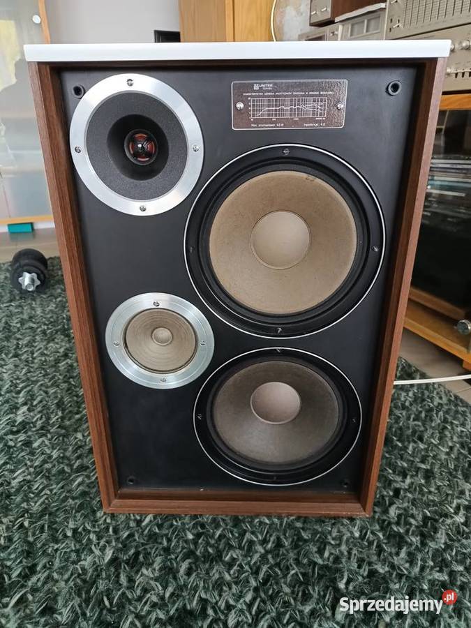 Kolumny Tonsil ZG40C Słupca