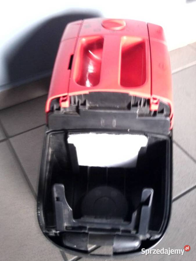 Odkurzacz AEG Vampyrino SX electronic typ 69AAA Knurów