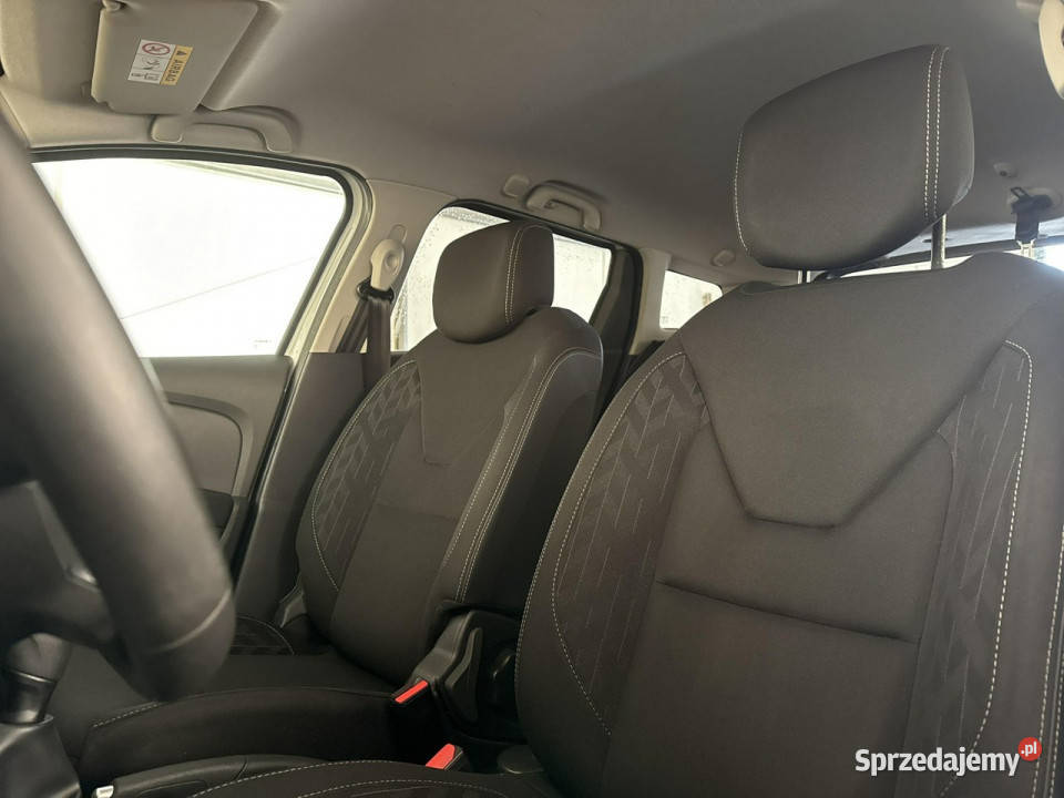 Renault Clio 09 TCe90 Limited Salon FVat IV 2012 ESP mazowieckie Warszawa