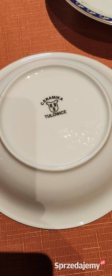 Ceramika Tułowice śląskie Gliwice