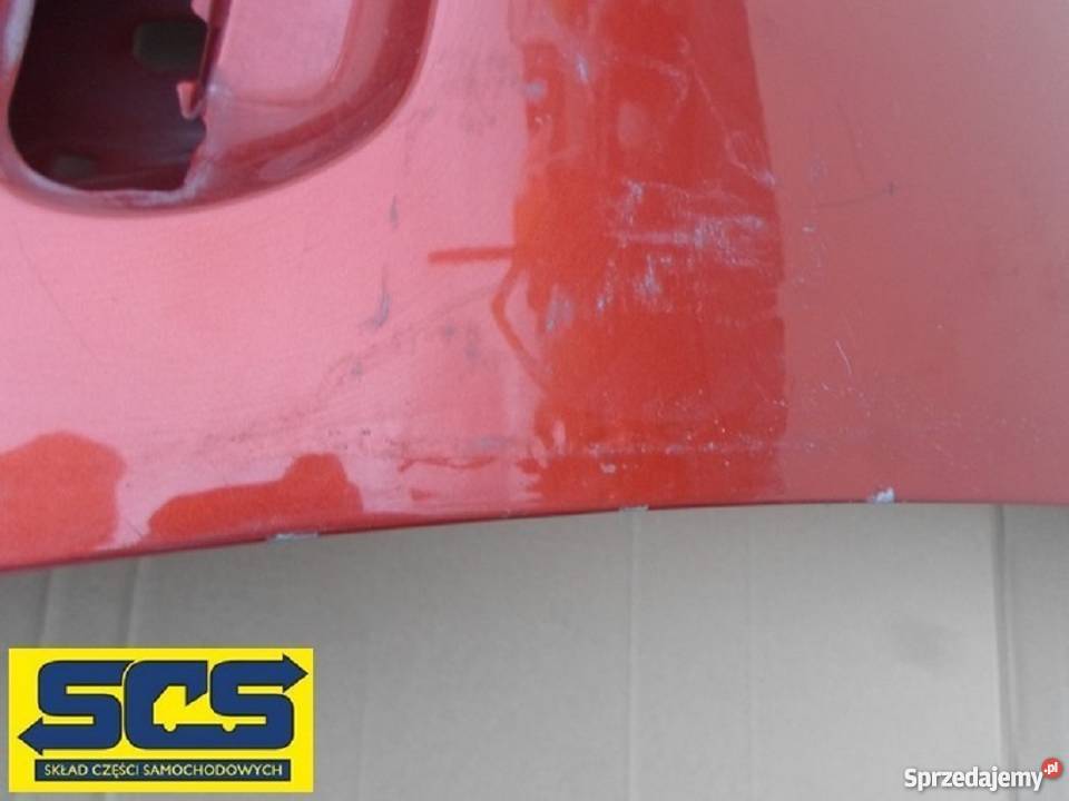 AUDI A6 4F0 DRZWI PRZÓD PRZEDNIE PRAWE części blacharskie Bieleń