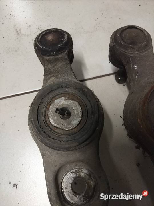 Saab 900 NG 20 1995 r wahacz przód osobowe