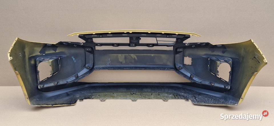MITSUBISHI SPACE STAR II 2 LIFT 3 III ZDERZAK Zderzaki Bieleń
