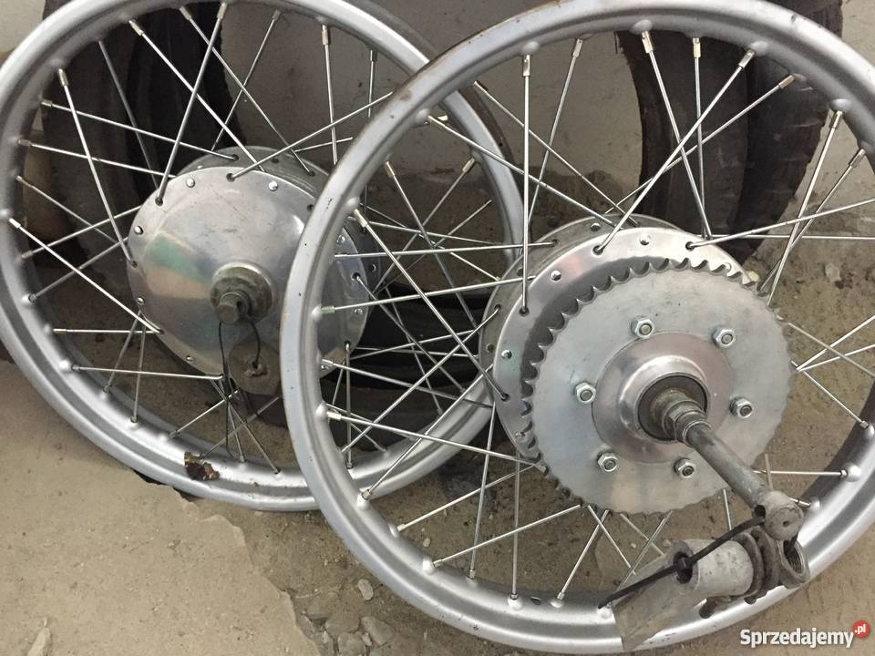 Sprzedam shl m11 Okazja łańcuch SHL Kraków